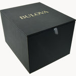 Carregue a imagem no visualizador da Galeria, Relógio Feminino Bulova Crystal 98L321