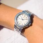 Carregue a imagem no visualizador da Galeria, Relógio Oris 01 733 7792 4956-07 8 19 05P Aquis Date Diamonds 36.50 mm