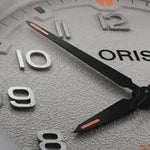 Carregue a imagem no visualizador da Galeria, Relógio Oris 01 733 7805 4163-07 6 20 15LC ProPilot Date 41mm