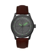 Carregue a imagem no visualizador da Galeria, Relógio Trematic ZY6 avorio 38 mm Automático