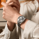 Carregue a imagem no visualizador da Galeria, Relógio Breitling NAVITIMER A17327381B1P1 - Automático 36mm - Unissex