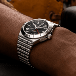 Carregue a imagem no visualizador da Galeria, Relógio Breitling CHRONOMAT AUTOMATIC GMT 40 A32398101B1A1