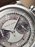 Carregue a imagem no visualizador da Galeria, Relógio Furlan Marri Mechaquartz Castagna