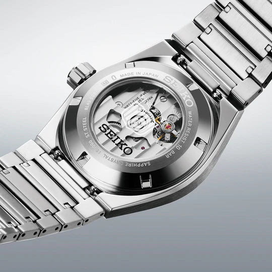 Relógio SEIKO SLA083 King Seiko VANAC "EveningTwilight" Automático