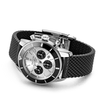 Carregue a imagem no visualizador da Galeria, Relógio Breitling SUPEROCEAN HERITAGE B01 CHRONOGRAPH 44 AB0162121G1S1