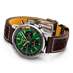 Carregue a imagem no visualizador da Galeria, Relógio Breitling B01 FORD MUSTANG AB01762A1L1X1 - Automático - 41mm - Pendulum Relojoaria