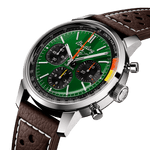 Carregue a imagem no visualizador da Galeria, Relógio Breitling B01 FORD MUSTANG AB01762A1L1X1 - Automático - 41mm - Pendulum Relojoaria