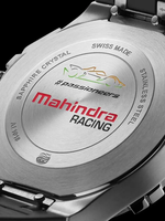 Carregue a imagem no visualizador da Galeria, Relógio Maurice Lacroix AIKON Mahindra Racing AI1018-TT031-130-2 - Quartzo - 44mm