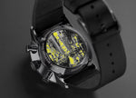 Carregue a imagem no visualizador da Galeria, Relógio Junghans FORM A Chronoscope 27/4473.02