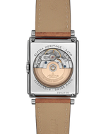 Carregue a imagem no visualizador da Galeria, Relógio Alpina HERITAGE Carrée Automático 140 Years AL-530BA3C6