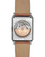 Carregue a imagem no visualizador da Galeria, Relógio Alpina HERITAGE Carrée Automático 140 Years AL-530SAC3C6