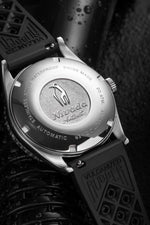 Carregue a imagem no visualizador da Galeria, Relógio Nivada Grenchen ANTARCTIC DIVER 38 mm 32038A01