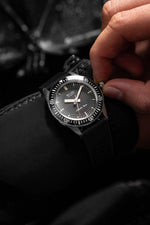 Carregue a imagem no visualizador da Galeria, Relógio Nivada Grenchen ANTARCTIC DIVER 38 mm 32038A01