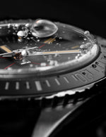 Carregue a imagem no visualizador da Galeria, Relógio Nivada Grenchen ANTARCTIC DIVER 38 mm 32038A01