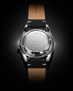 Carregue a imagem no visualizador da Galeria, Relógio Nivada Grenchen ANTARCTIC SPIDER SALMON 38mm 32042A20