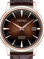 Carregue a imagem no visualizador da Galeria, Relógio Seiko Presage "Cocktail Time" SRPB46