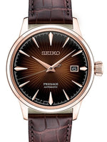 Carregue a imagem no visualizador da Galeria, Relógio Seiko Presage "Cocktail Time" SRPB46