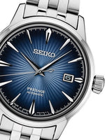 Carregue a imagem no visualizador da Galeria, Relógio Seiko Presage SRPB41 Automático 40mm