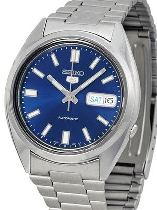 Relógio Seiko SNXS77 - Automático – Pendulum Relojoaria