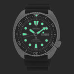 Carregue a imagem no visualizador da Galeria, Relógio Seiko SRPE93 Turtle Prospex Automático