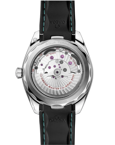 Relógio Omega Seamaster Aqua Terra 150M 41mm 220.32.41.21.03.001