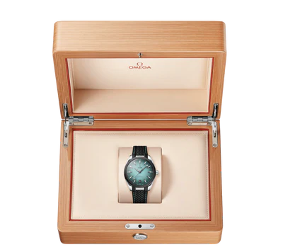 Relógio Omega Seamaster Aqua Terra 150M 41mm 220.32.41.21.03.001