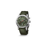 Carregue a imagem no visualizador da Galeria, Relógio Carl F. Bucherer Manero Flyback Green 43.0mm 0.10919.08.93.98