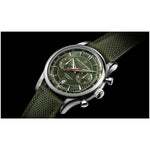 Carregue a imagem no visualizador da Galeria, Relógio Carl F. Bucherer Manero Flyback Green 43.0mm 0.10919.08.93.98