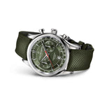 Carregue a imagem no visualizador da Galeria, Relógio Carl F. Bucherer Manero Flyback Green 43.0mm 0.10919.08.93.98