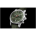 Carregue a imagem no visualizador da Galeria, Relógio Carl F. Bucherer Manero Flyback Green 43.0mm 0.10919.08.93.98