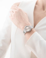 Carregue a imagem no visualizador da Galeria, Relógio Baume & Mercier Riviera 10810 Quartzo 33 mm