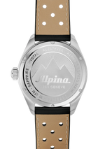 Carregue a imagem no visualizador da Galeria, Relógio Alpina Alpiner GMT AL-247NB4E6 - Quartzo- 41mm - Pendulum Relojoaria