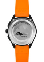 Carregue a imagem no visualizador da Galeria, Relógio Alpina AL-283LBO5AQ6 - Quartzo- 45mm - Pendulum Relojoaria