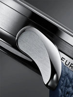 Carregue a imagem no visualizador da Galeria, Relógio Furlan Marri Cornes de vache White Sector