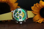 Carregue a imagem no visualizador da Galeria, Relógio Alexander Shorokhov Big Date Chrono AS.BD01-5