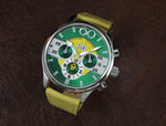 Carregue a imagem no visualizador da Galeria, Relógio Alexander Shorokhov Big Date Chrono AS.BD01-5