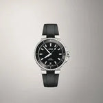 Carregue a imagem no visualizador da Galeria, Relógio Oris 01 733 7792 4194-07 4 19 64FC Aquis Date Diamonds 36.50 mm