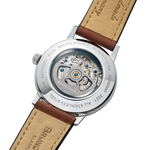 Carregue a imagem no visualizador da Galeria, Relógio Bruno Söhnle Glashütte Bergamo Automatik 17-12236-411