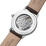 Carregue a imagem no visualizador da Galeria, Relógio Bruno Söhnle Glashütte Bergamo Big 17-13234-131