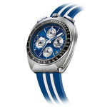 Carregue a imagem no visualizador da Galeria, Relógio Bulova 98B452 150th Anniversary Limited Edition Shelby Chronograph