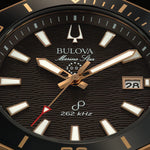 Carregue a imagem no visualizador da Galeria, Relógio Bulova MARINE STAR 98B421