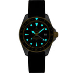 Carregue a imagem no visualizador da Galeria, Relógio Certina DS Action GMT Powermatic 80 C032.929.26.051.00 41mm