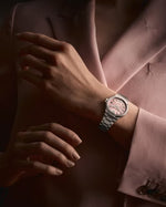 Carregue a imagem no visualizador da Galeria, Relógio Baume & Mercier Riviera 10812 Quartzo 33 mm