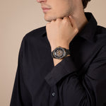 Carregue a imagem no visualizador da Galeria, Relógio Rado Captain Cook High-Tech Ceramic Skeleton R32192152