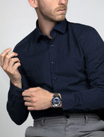 Carregue a imagem no visualizador da Galeria, Relógio Rado Captain Cook R32505203- Automático - 42mm - Pendulum Relojoaria