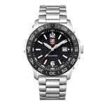 Carregue a imagem no visualizador da Galeria, Relógio Luminox Navy Seal Pacific Diver 3122 - Quartzo 44mm - Pendulum Relojoaria
