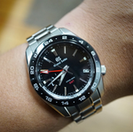 Carregue a imagem no visualizador da Galeria, Relógio Grand Seiko SBGE253 Sport Collection Spring Drive