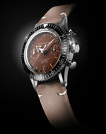 Carregue a imagem no visualizador da Galeria, Relógio Nivada Grenchen CHRONOMASTER TROPICAL 41MM 85141M14