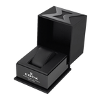 Carregue a imagem no visualizador da Galeria, Relógio Edox CO-1 CO-1 Chronograph Automático Ø 45 mm | 01128-3NRCA-NN