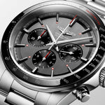 Carregue a imagem no visualizador da Galeria, Relógio Longines CONQUEST CHRONO SKI EDITION L38364529